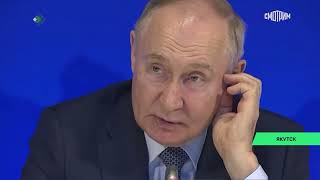 Владимир Путин отметил, что северные надбавки должны быть «вынесены за скобки» при начислении НДФЛ