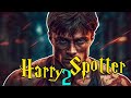 Harry Spotter - Part 2