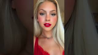 Jordynjones Transition Trending