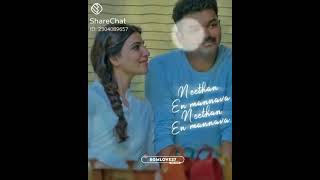 yaarukellam intha song pidikum