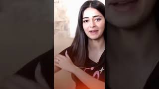 🔥Ananya Panday new video🔥|Subscribe for more videos#shorts #youtubeshorts