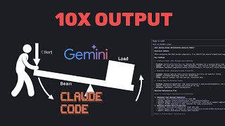 Unlock Leverage In Claude Code Using Sub Agents + Gemini MCP