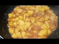 🔴aloo ka salan آلو کا سالن بنانے کا طریقہ alookasalan potatocurry