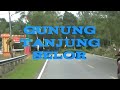 perjalanan Menuju Gunung Tanjung Selor