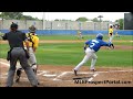 peter mooney ss blue jays vs. josh smith lhp pirates