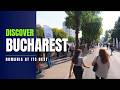 Bucharest, Romania: The Next Great European Destination