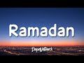 Maher Zain - Ramadan (Lyrics)  | 1 Hour Trending Songs 2023