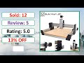 top 5 best cnc router machine full kit in 2023