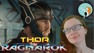 Thor Ragnarok Is Ridiculously Amazing Fun | Stuff You Like