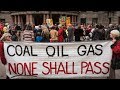 Big Oil Overturns Portland's Landmark Fossil Fuel Ban