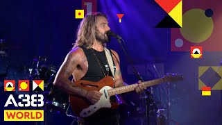 Xavier Rudd - While I'M Gone // Live 2018 // A38 World