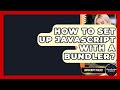 How To Set Up JavaScript With A Bundler? - JavaScript Toolkit