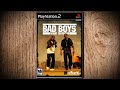 PS2 - Bad Boys Miami Takedown - Longplay Walkthrough Full