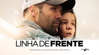 Linha de Frente - Trailer legendado [HD]