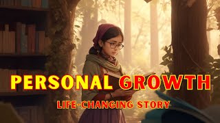 Life Changing Story | Personal Growth | Motivational Story
