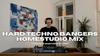 Hard Techno Trance 