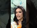 Harashta Podcast with Liputan6 #fypシ゚viral #puteriindonesia #misssupranational2024