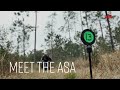 Meet the ASA | 2022 Foley AL