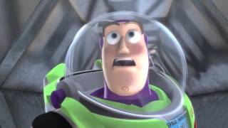 Toy Story 2 opening