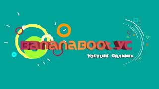 Youtube Intro Bananaboot