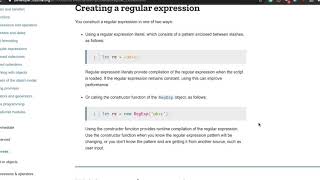 Edabit Code Challenges - JavaScript | Objects | Regular Expressions