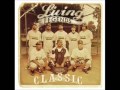 Living Legends - Never Falling Down
