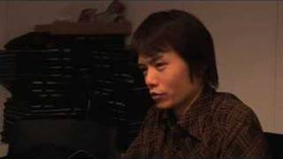 GDC 2008 Coverage: Masahiro Sakurai Interview