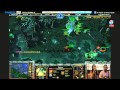 IZONE.GIGABYTE vs. TnC^BF [GMPGL 5-6 | Dota 1]