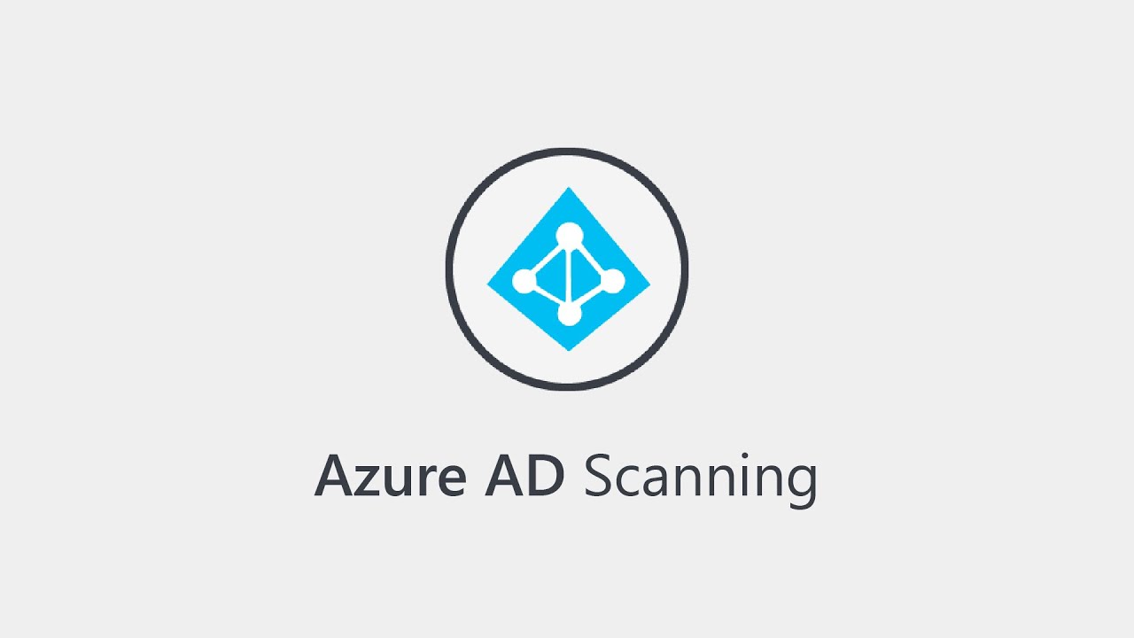 Azure Ad User Scanning Youtube