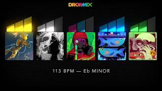 DropMix Mix - Sing With The Sickness