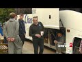 RAW: Duke sendoff to the Final Four in New Orleans