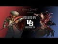 Black Desert Mobile | Sura PVP: VS Ep.17 Raven