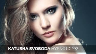 Katusha Svoboda - Hypnotic 192 (Single) [GNTL034] Deep House Bassline UK Garage