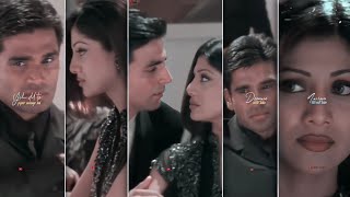 Aksar Is Duniya Mein : Full Screen Status | Akshay K, Shilpa S, Sunil S, Mahima C | Alka Yagnik