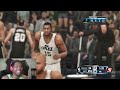 dukethakilla nba2k14 mycareer part 7