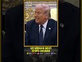 US-Iran War: Trump Says Most Iran Leader Alternatives Are Dead | WION