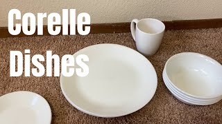 Corelle Dishes - Are They Worth It?