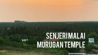 Awesome view point near Coimbatore | Senjerimalai |Coimbatore near tourist place