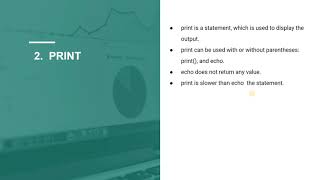 Basic PHP Method echo, print, print r, variable, array, and object Learn Coding
