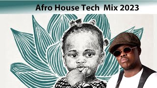 3 Step  Afro House Tech | Morda|Thakzin | Oscar Mbo   Episode 42 Mixed By Kariterian