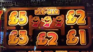 HOLIDAY SLOTS SESH🎰cont💥 Devon🌊Westward Ho! Arcades 🔞+Link ⬇️ 17/2