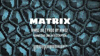 (FREE) Lil Uzi Vert X Trippie Redd Type Beat "MATRIX"