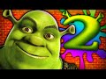 Shrek 2 is RETURNING to Theaters