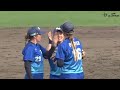 【日本精工vsＳＧＨ ハイライト】ニトリjd.league 2024 第1節