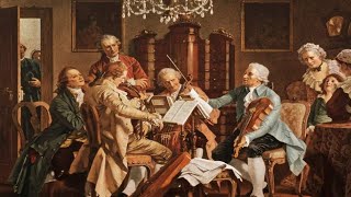 Best Relaxing Classical Baroque Music For Studying & Learning