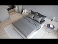 Architectural Visualization of | Small Apartment | in Unreal Engine 5 Ray Tracing