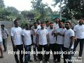 royal friends welfare association uppugal