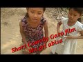 short Comedy Garo film Ma.gri abisa