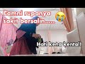 PENGALAMAN BERSALIN | Rahsia bersalin di Hospital Kerajaan Malaysia🤫