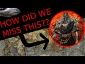 Elden Ring- The Dark Souls Connection...